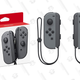 Nintendo Joy-Con (L/R) - Gray (Refurbished) | $48 | Woot